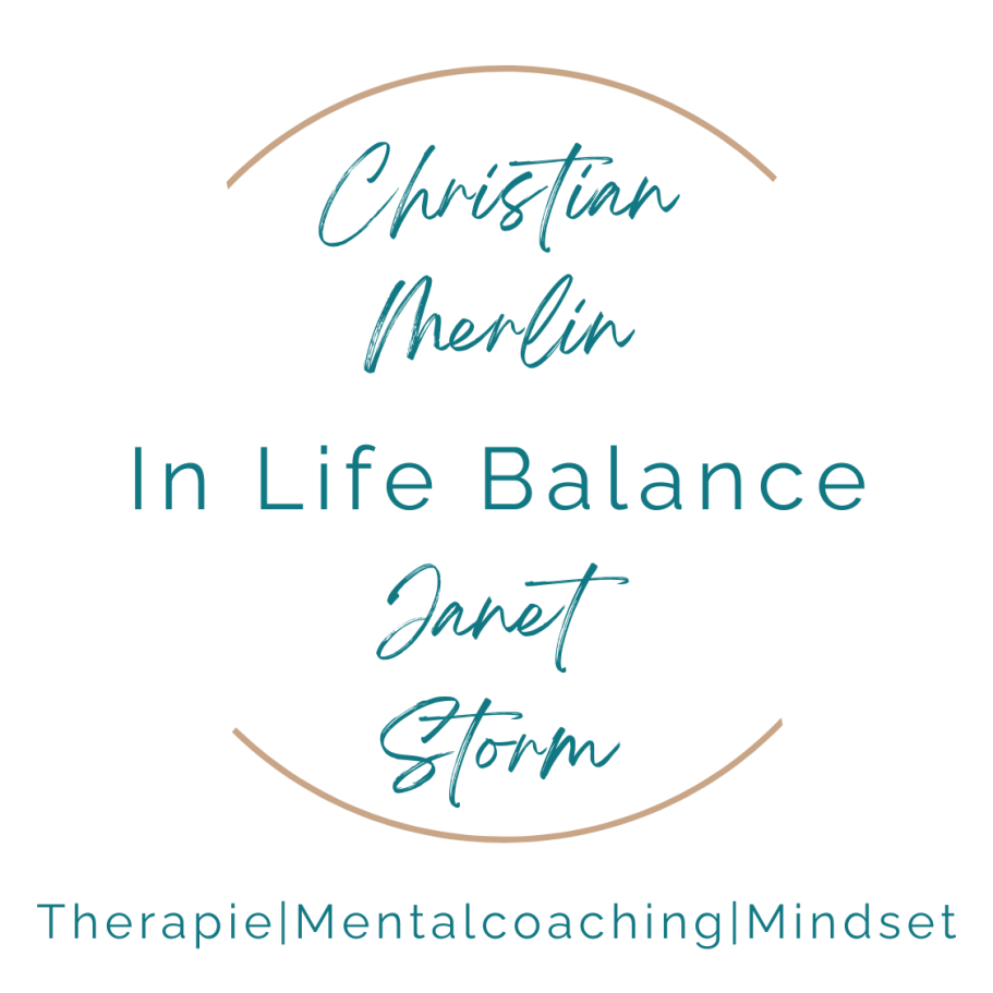 Janet Storm und Christian Merlin, Therapie, Mentalcoaching, Mindset